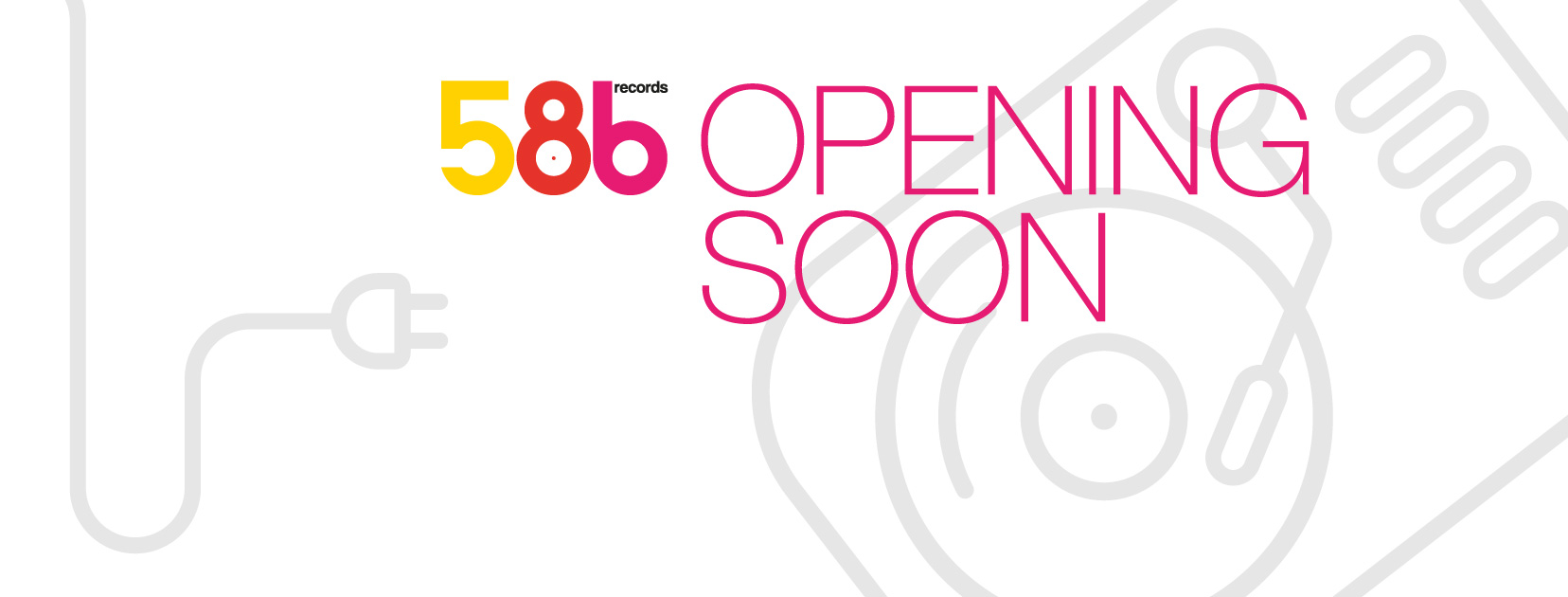 586 opening hours.